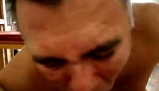 COCK SUCKING DADDY