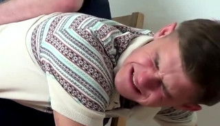 spanking dom part 2