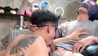 Vietnam gay mario 1