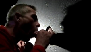 Gagging First, Begging Second