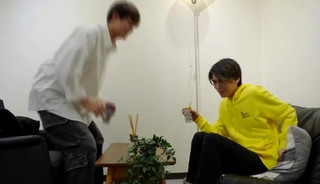 KZER004 - Japanese Gay Gv