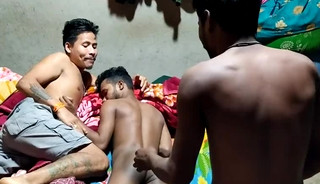 Indian Threesome Gay Indian Desi Village Boys Having Fu Portugal
