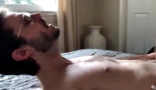 Daddy fuck stepson