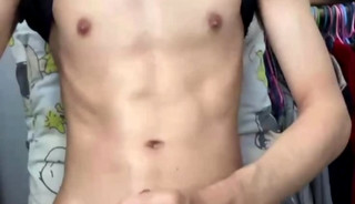 Tele - D-ag48 young boy beautiful cock