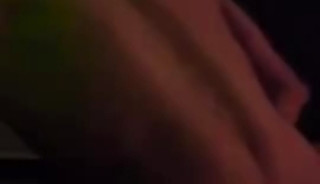 My macho boyfriend lets me lick his ass for the first time