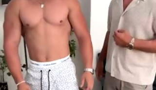 French guy