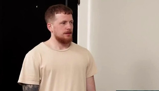 Josh Reaper Fucks Hot TransMan Stevie Trixx