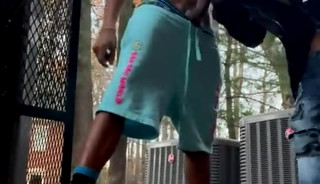 Tayh , Jaysonn Vorhees