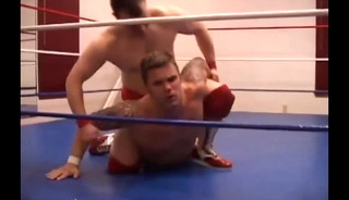 Bearhugs & Backbreakers #1