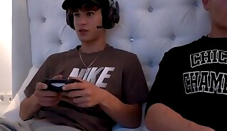 Gay Porn's Favorite Real Life Couple 3