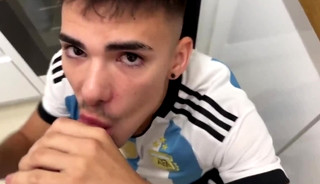 Gay fuck