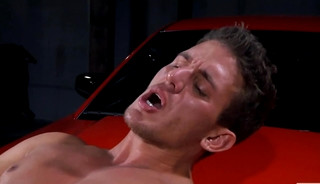 Hungry For Gay Sex 2-10