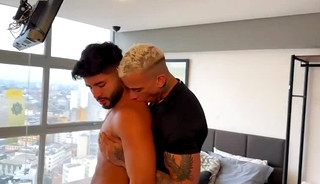 ANDRESXXX RANDHYXXX