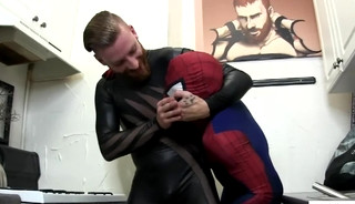 Lance Hart & Sebastian Keys