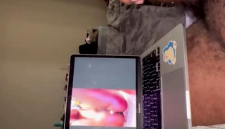 Big pretty dick is back