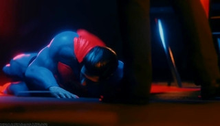 Superman's kyptonite bussy