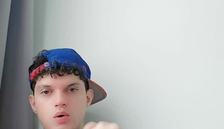 creamy cum