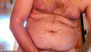Masturbation cock
