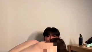 Thai boys fucking