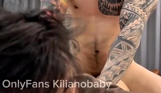 Loganvn fuck kilianobaby