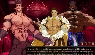 Drake's Dungeon Part 7