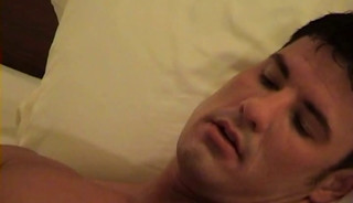 TGS 003 - Anthony