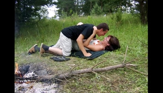 My only experience with a woman ( Kiss )