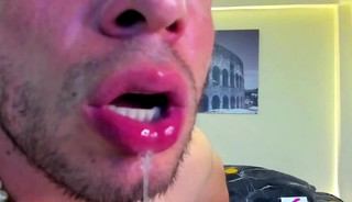 hunk cum on cam 2