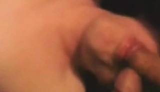 Earning 2 men's hot cum together