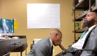 Step Into My Office pt. 1 (Khi Lavene &  AlmightyLipz