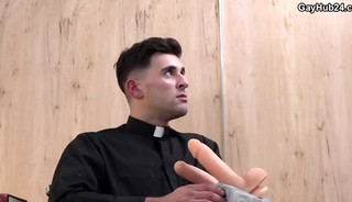 Yes Father 3: Penance