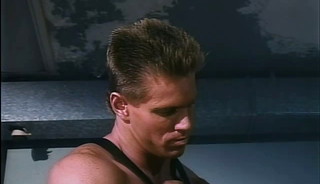 Enlevement 1 - 1991 -  AI Upscaled sunglassless