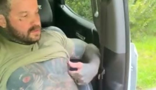 Bisexual in Cruising