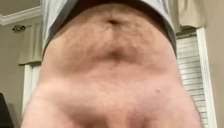 Does Watching Me Jerk My Big Cock Make You Sluts Horny
