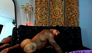 DV CAPTURE: ALL ASS & JIGGLES