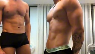 Duo webcam
