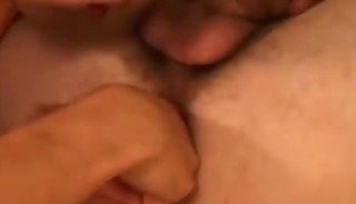 Two Hot Young Boys Fuck Bareback