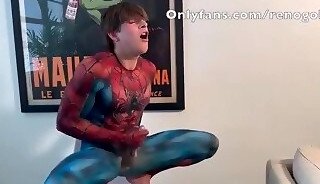 spider