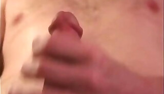 Straight Mature Chubby bear- RoughHairy