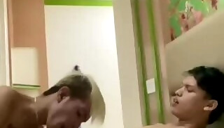 Jowa Goals to Cum