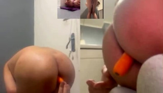 Martin Masa sissy FEET and ASS