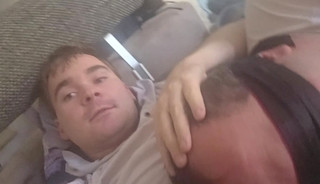 Maulfotze gefickt