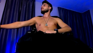 Un desnudo esperado