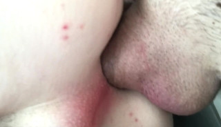 Twink getting 10"