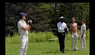 teen twink dicked outdoors