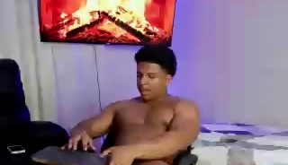 Nathan_Suave The Sexiest