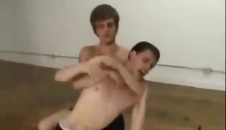 HBWL Jesse vs. Luke
