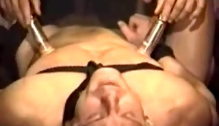 Cody's Slave Training
