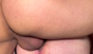 Put the panties aside