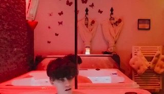 Solo In Bath On OF